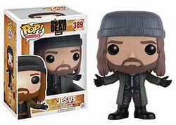Pop Funko Vinyl Figure 390 Bloody Negan Limited Edition 9cm for sale online The Walking Dead