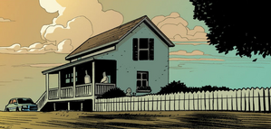 Grimes Family Farm