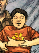 Engineer's Son
