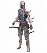 Pin Cushion Zombie Series 4