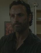 Rick sadja