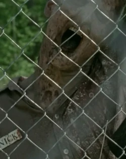 Czwarty sezon Nick Zombie