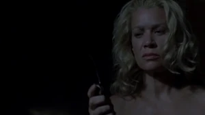 Андреа хочет убить Губернатора