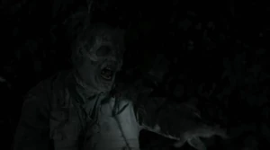 Зомби-висельник