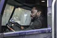 FTWD 8x12 Happy Victor