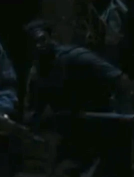 Guerrier9 (Le Paradis)