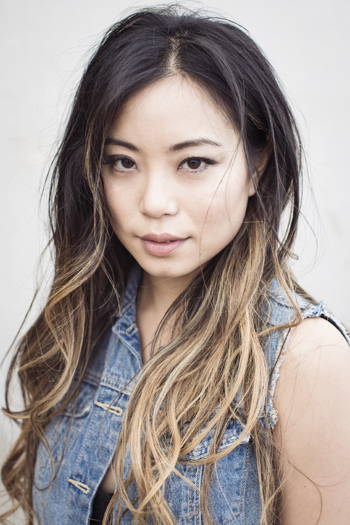 Michelle Ang Walking Dead Wiki Fandom