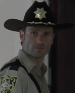 Rick Grimes Vatos