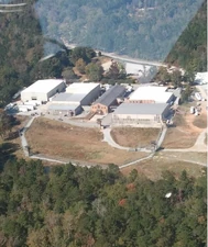 Федеральная тюрьма