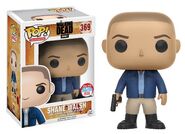 Shane Walsh - 2016 New York Comic Con Exclusive