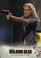 31 Once and Future Friends