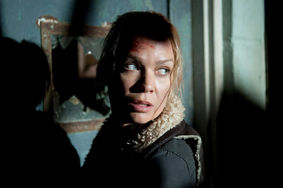 Episode 14: "Prey" March 17, 2013