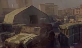 Downtown Onslaught