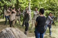 Sasha Williams 7x14 Instructing