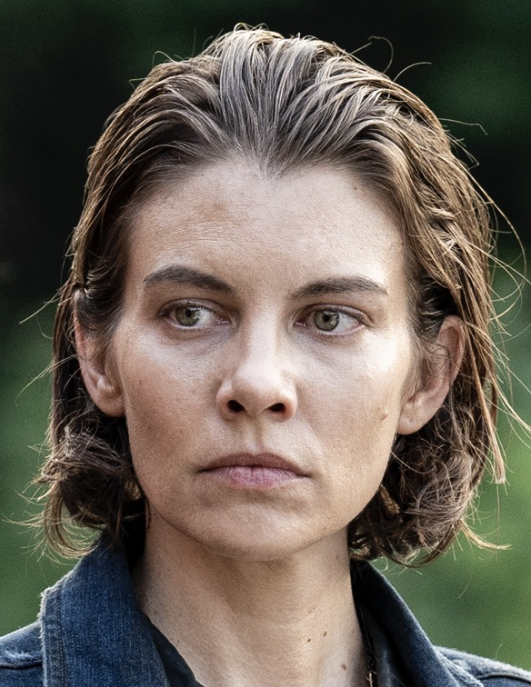 Maggie Rhee (TV Universe), Walking Dead Wiki