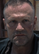 Season one merle dixon