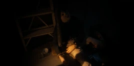 ToTWD 1x05 Jules' Death