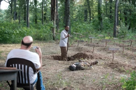 AMC 604 Morgan Eastman Graveyard 2