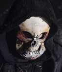 Reaper Mask
