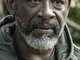 Morgan Jones (TV Universe)