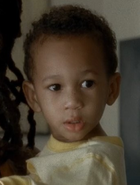 Season four michonne's son