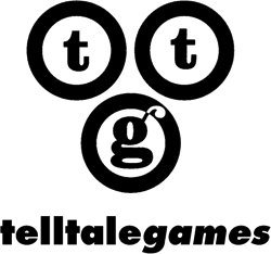 telltale games website game key