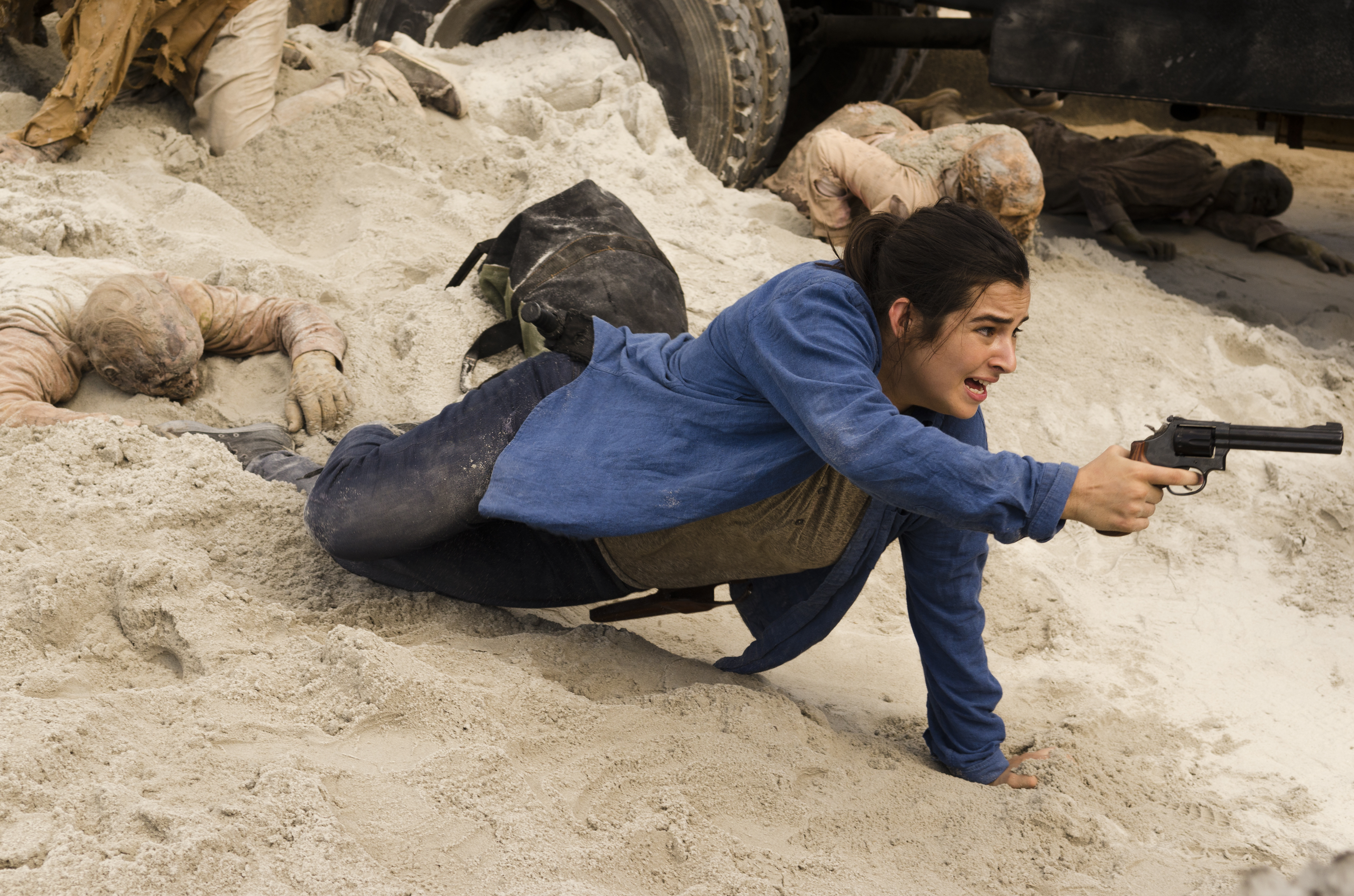 Swear Walking Dead Wiki Fandom Swear Walking Dead Wiki Fandom