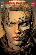 Issue 5 (David Finch variant)