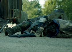 FTWD 7x09 Stalker Death 1.png