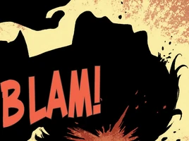 Issue 42 Deluxe - Carol Put Down