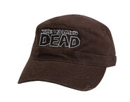 THE WALKING DEAD "ARMY" HAT