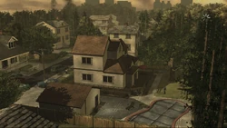 AND Clementine's Neighborhood 1