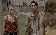 Carol and Glenn