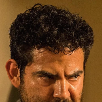 Morales Tv Series Walking Dead Wiki Fandom