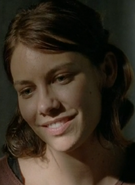 TFG Maggie Greene