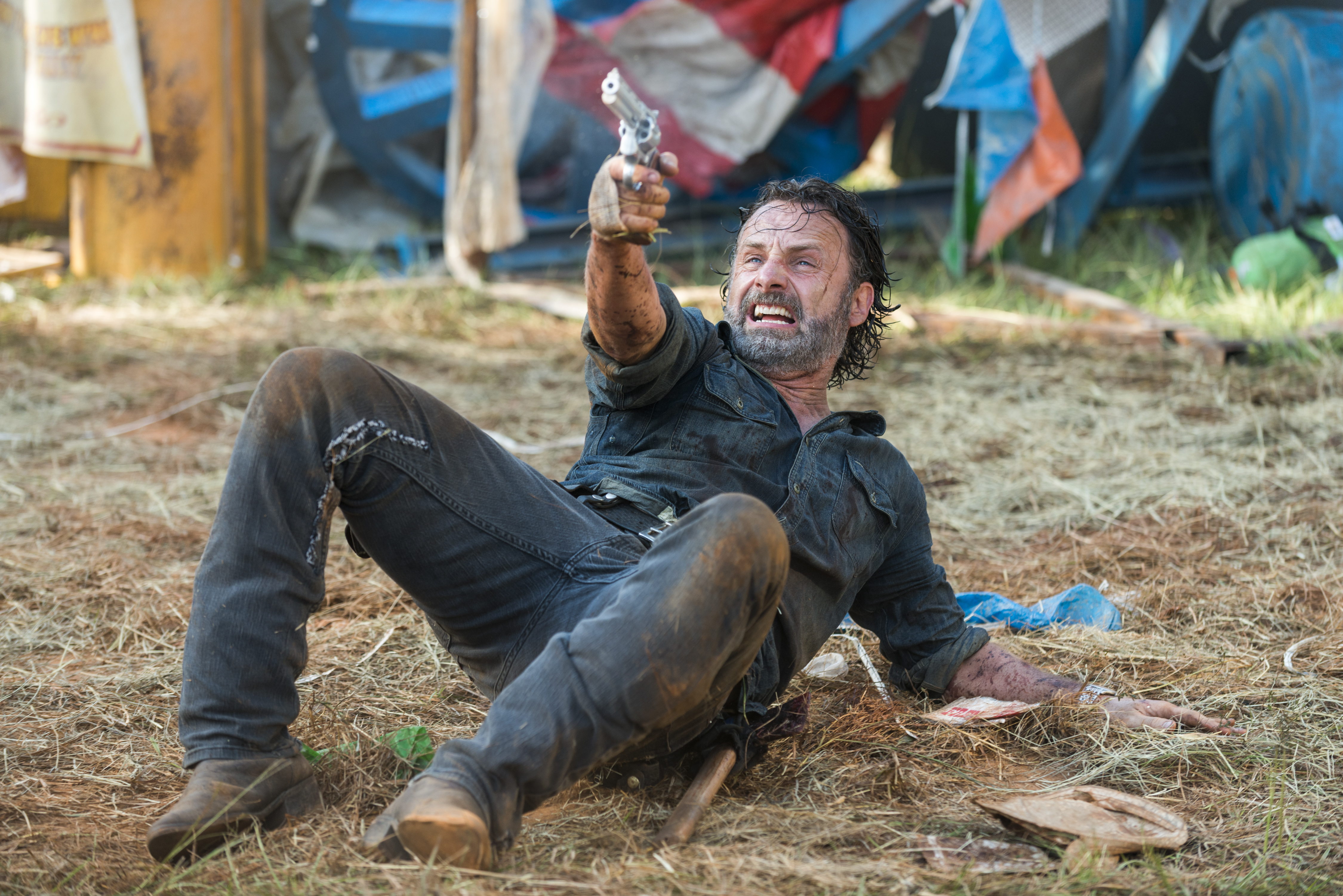 Say Yes Walking Dead Wiki Fandom Say Yes Walking Dead Wiki Fandom