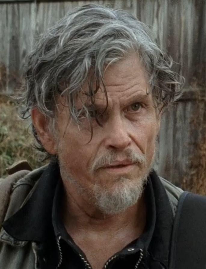 Virgil (TV Series), Walking Dead Wiki