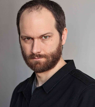 Jonathan Kleitman, Walking Dead Wiki