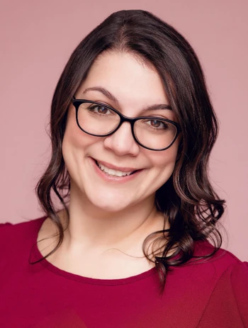 Gina Scarpa | Walking Dead Wiki | Fandom