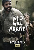 Terminus Alternate - Tyreese & Carol