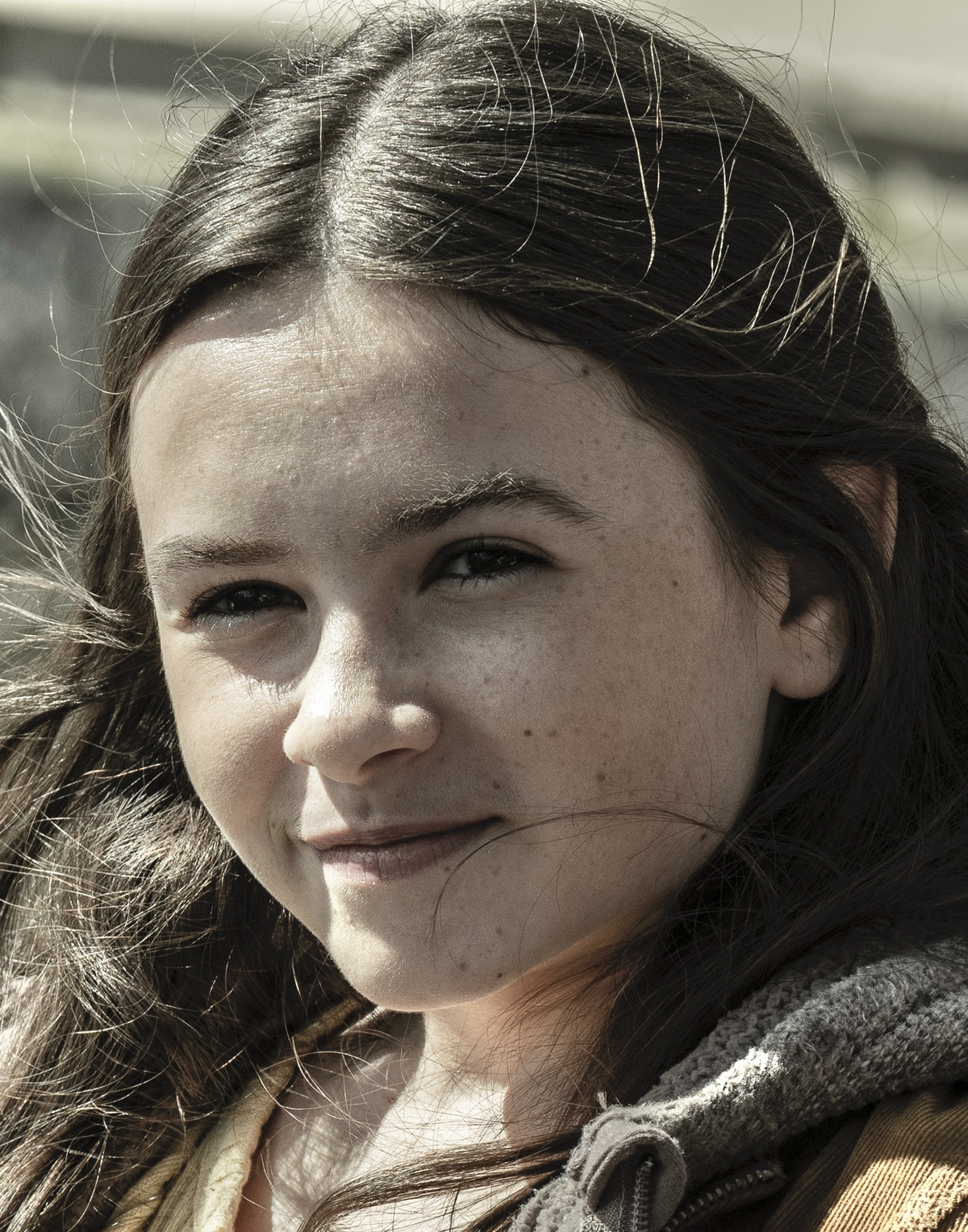 Judith Grimes (TV Series), Walking Dead Wiki