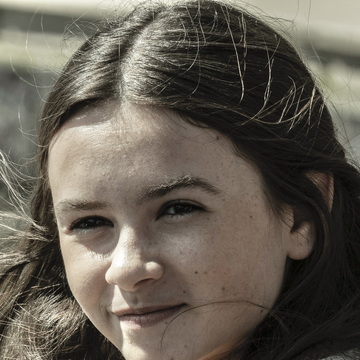 Judith Grimes Tv Series Walking Dead Wiki Fandom