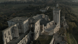 Abbey of Saint Bernadette