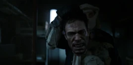 FTWD 8x02 Walker Adrian