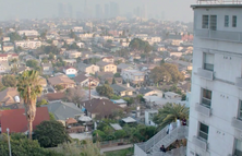 Los Angeles, California