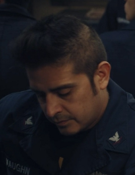 Season one vaughn
