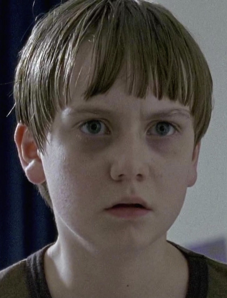 The Walking Dead' Season 6, Episode 8: 'My Dad Killed Your Dad