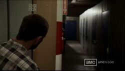 Self Storage Facility