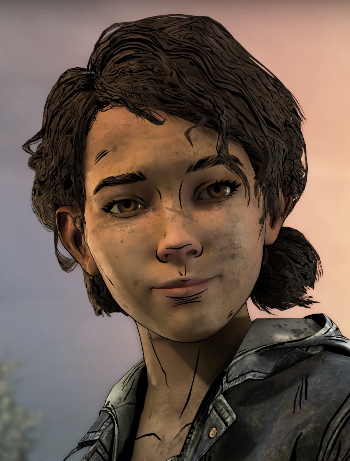 Clementine (Telltale), Walking Dead Wiki