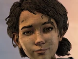 Clementine (Telltale)
